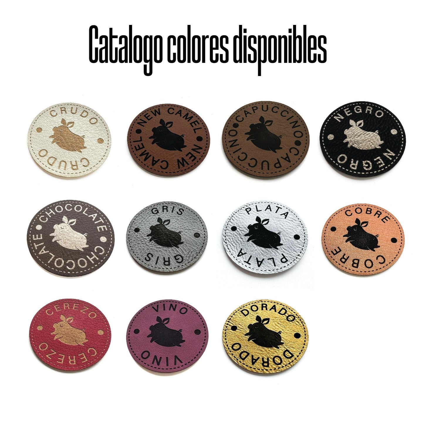 50 ET ECOCUERO 4 CM
