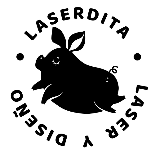 Laserdita logo
